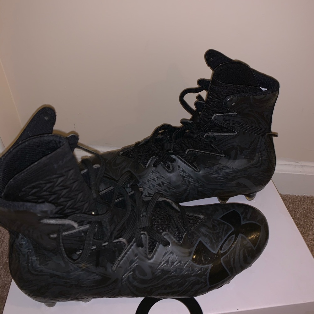 Cleats